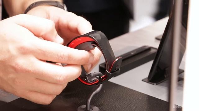 Samsung Gear Fit 2 Pro & Gear Sport preview (NL) смотреть онлайн
