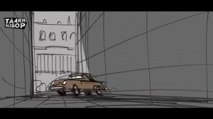 ДЖЕЙ ШУСТЕР - УДАЛЁННЫЙ АГЕНТ из ТАЧКИ 2 | ЧТО С НИМ СТАЛО? ТАЧКИРАЗБОР