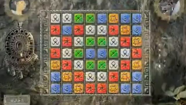 Игра Байка Койота - Огонь и вода смотреть онлайн