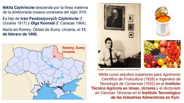 Ukrainians in Venezuela. Ucranianos en Venezuela. GVHSC 2022 (Versión Larga) смотреть онлайн