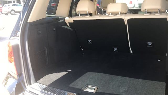 2015 Mercedes-Benz GLK 350 Stock 19354a смотреть онлайн