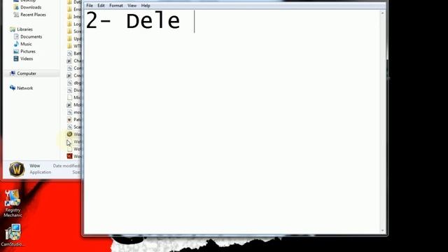 How to fix error #134 wow смотреть онлайн