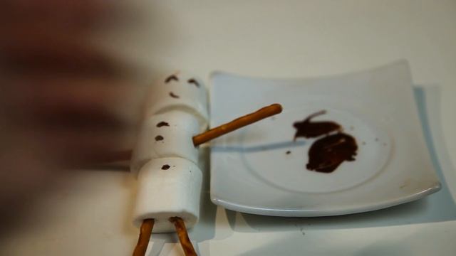 РОЖДЕСТВЕНСКИЙ COOKING//ГОРЯЧИЙ ШОКОЛАД, ПЕЧЕНЬЯ смотреть онлайн