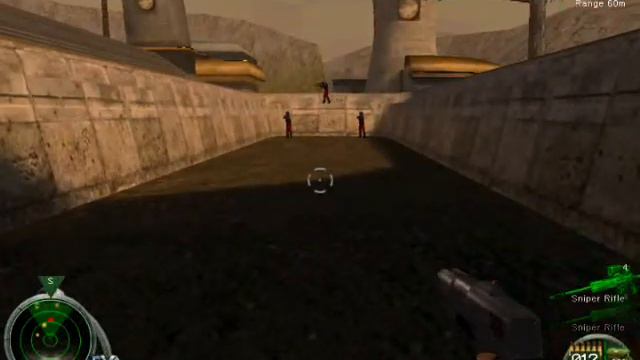 C&C Renegade Tutorial - Hypercam 2 Test смотреть онлайн