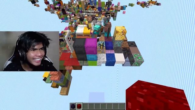 ជីវិតលើដីមួយដុំ ក្នុងMinecraft | HH смотреть онлайн