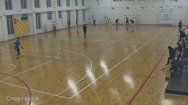 ? LIVE | А.Ф.Л.О | 01.03.2023 | ( 2 камера ) ?⚽️ смотреть онлайн