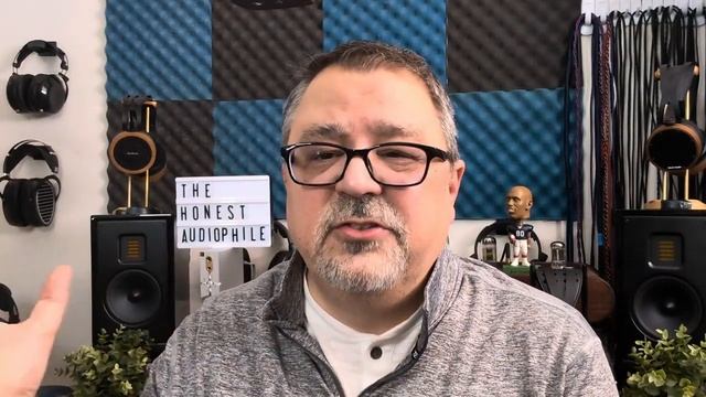 Fosi Audio ZA3 Balanced Dual-Mode HiFi Amplifier | Reviewed By @TheHonestAudiophile