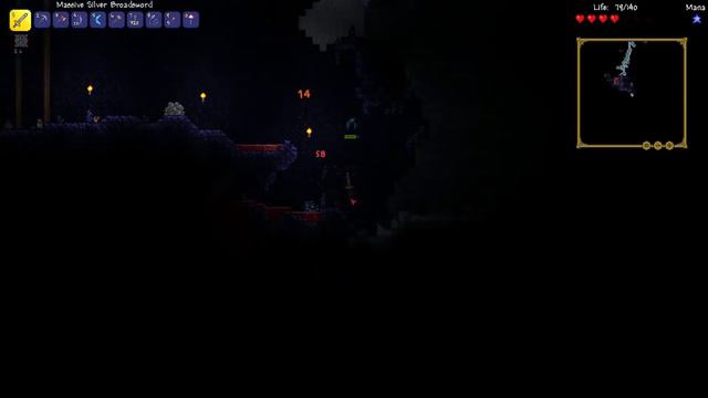 ОБНОВКИ! | TERRARIA EXPERT #2 смотреть онлайн