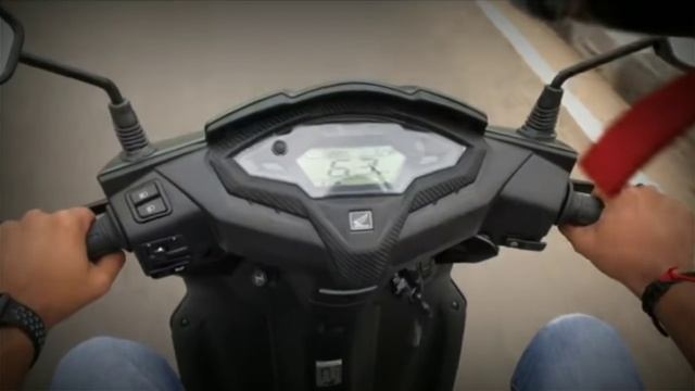 honda dio dlx 2018 review | colours | difference between standard and dlx variant | dio dx смотреть онлайн