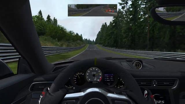 ASSETTO CORSA [PC] Ultra Settings Gameplay [4K 60 fps] Realistic Graphics [Thrustmaster TS-XW RACER смотреть онлайн