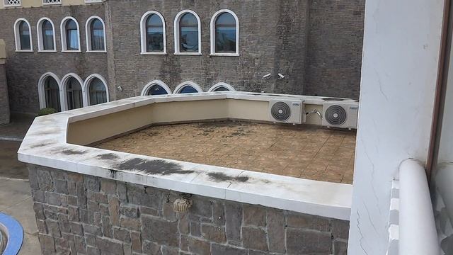 Сочи Адлер 2023 Апрель 22 Отель-замок Богатырь (Бассейн) смотреть онлайн
