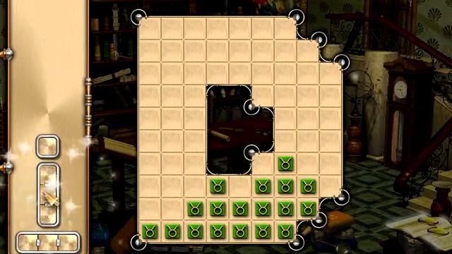 Башня зодиака. Игры. Ознакомление и обзор. Фабрика игр Alawar. смотреть онлайн