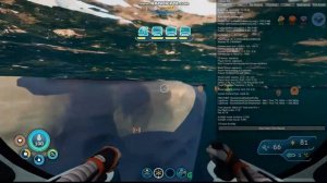 Где найти теплицу маргарет - Subnautica Below Zero.