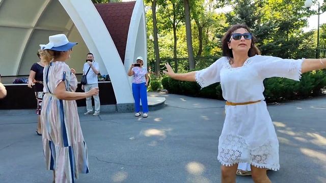 Я ПРИЙШОВ, ТЕБЕ НЕМА! ТАНЦЫ ХАРЬКОВ УКРАИНА АВГУСТ 2023 смотреть онлайн