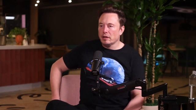 Elon Musk FULL INTERVIEW With ZUBY (NEW)