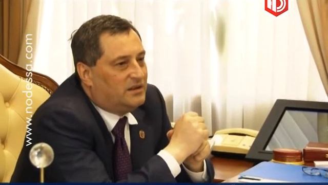 Продолжение Одесской «Марковиады» смотреть онлайн