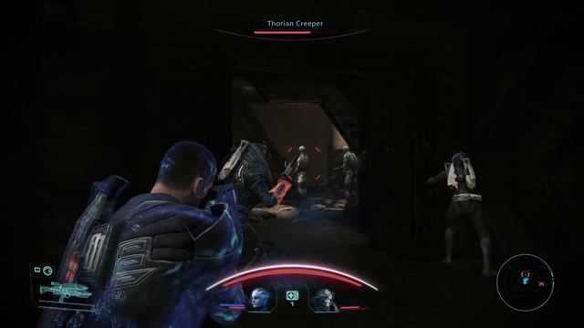 A Spectre Is Born / Mass Effect Legendary Edition (PS5) / (Mass Effect 1) Episode 4 - [4K/60fps] смотреть онлайн