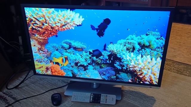Toshiba 32L6353RK смотреть онлайн