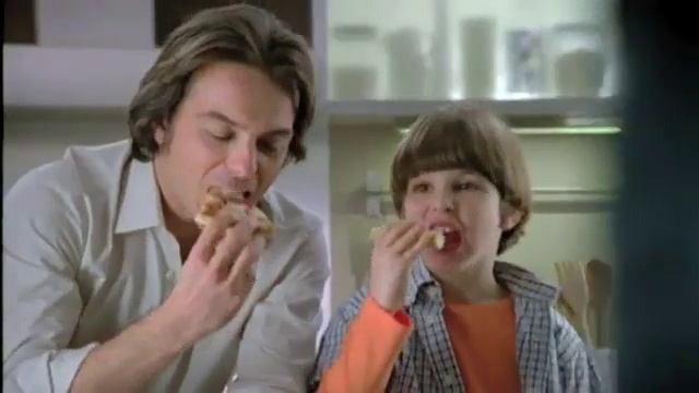 DeLonghi Sfornatutto Spot смотреть онлайн