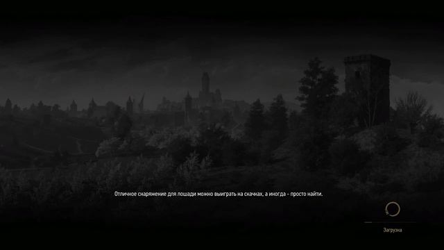 The Witcher 3: Wild Hunt #92 - Школа Кота смотреть онлайн