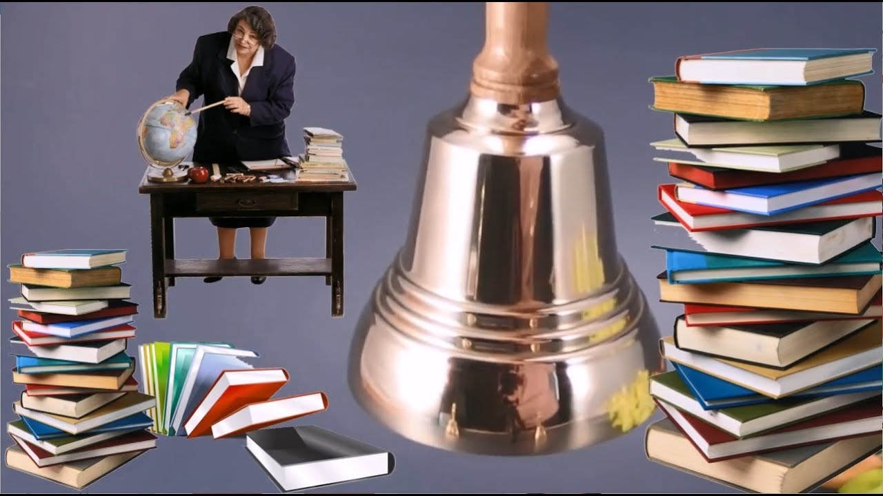 5 октября день Учителя!Первый Учитель, СОШ № 603 4 Б класс, Санкт-Петербург. смотреть онлайн