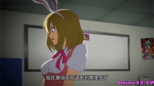 Boy to girl anime! TG anime. Boy to girl cosplay