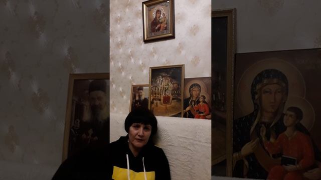 Срочно! Схиигум. Сергий Романов, усопшие и чистота Православия смотреть онлайн