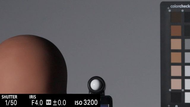Sony FX6 FX3 A7SIII - Dual Native/Base ISO - Explained and Noise Test смотреть онлайн
