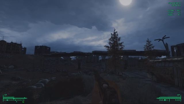 How to Bring Fallout 3 Into 2016 смотреть онлайн