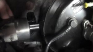 Как снять и почистить клапан EGR  (РОГ ЕГР ) Renault Espace 4 1.9DCI F9Q