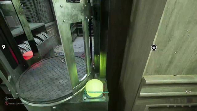 The Outlast Trials - Кратко об игре смотреть онлайн