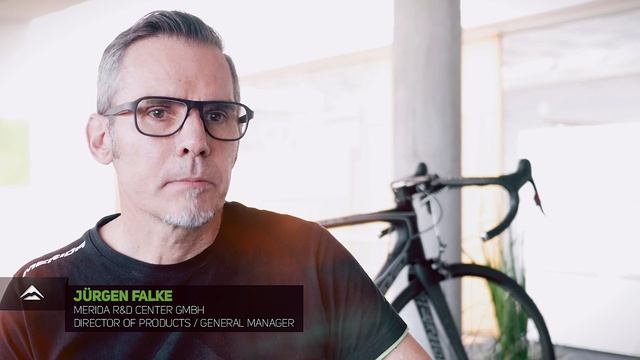 MERIDA GERMAN ENGINEERING AND DESIGN смотреть онлайн