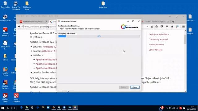 COM528/ 619 Week1 Installing Software смотреть онлайн