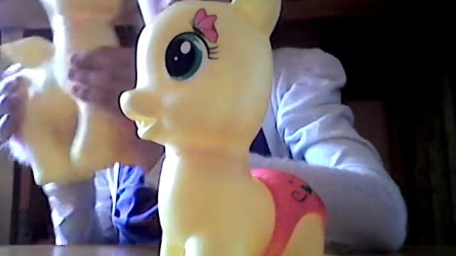 Уход за поняшками смотреть онлайн