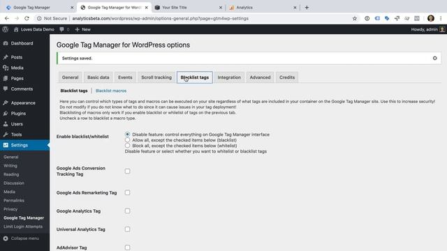 Google Tag Manager Tutorial 2020 // Getting Started смотреть онлайн