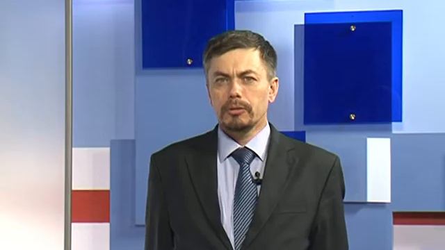 Епископ Виктор Колмынин о деятельности Ассоциации Христианских Церквей в Бурятии смотреть онлайн