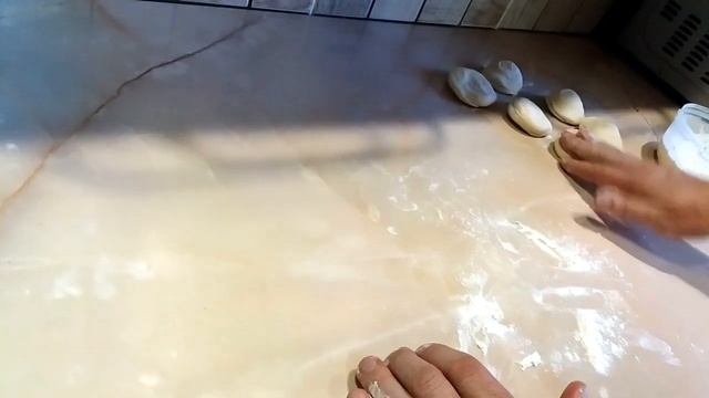 САМСА ИЗ СЛОЁНОГО ТЕСТА/РЕЦЕПТ ТЕСТА/ смотреть онлайн