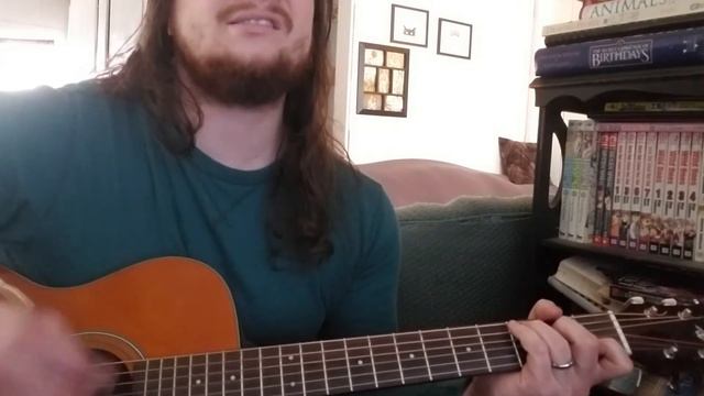 Nothing Compares 2 U (cover) смотреть онлайн