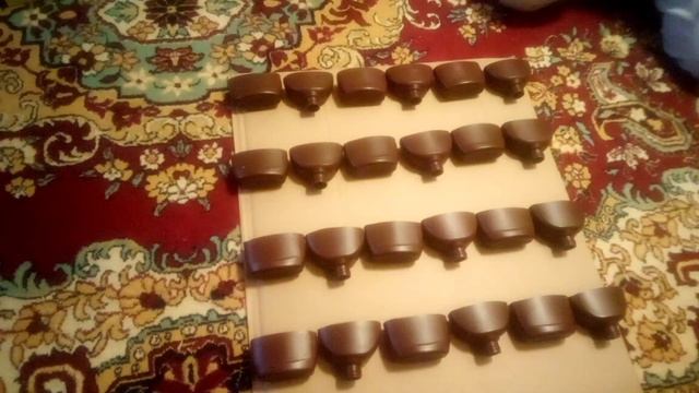 Идея из пластиковых бутылок для кухни.Не выкидывай.Бери и делай. смотреть онлайн