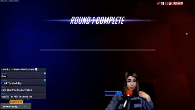 Overwatch Smurf - Winston gameplay on Nepal - Let me tickle you with my electricity 🐒⛈ смотреть онлайн