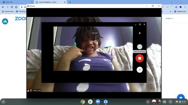 The Code To My Zoom Meeting смотреть онлайн