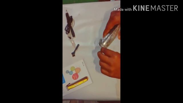 HTC AT 1102 trimmer /htc Trimmer at 1102/ heir remover htc at 1102 trimmer смотреть онлайн