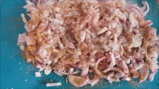 шашлык классический рецепт