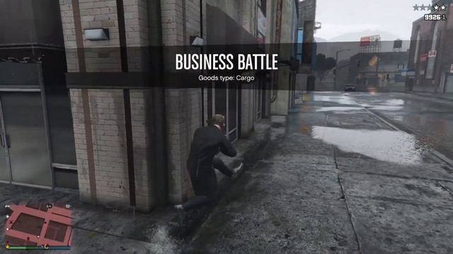 GTA Online - Как проникнуть в небоскреб из сюжетки смотреть онлайн