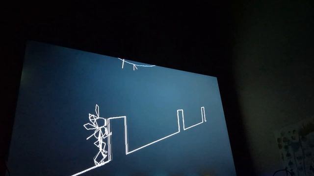 Vib Ribbon Is A Beautifully Frustrating Game смотреть онлайн