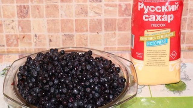 Книга рецептов