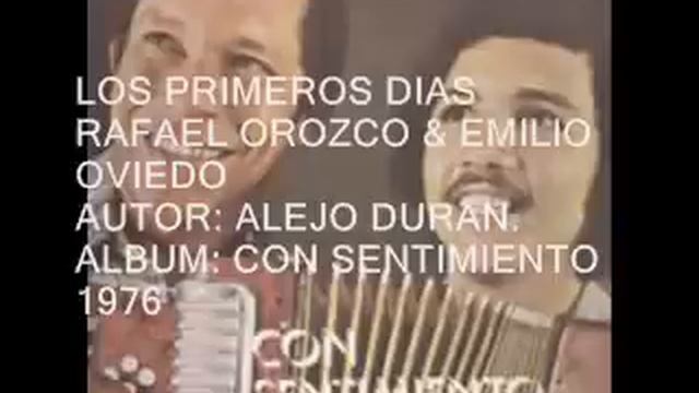 LOS PRIMEROS DIAS смотреть онлайн