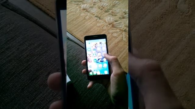 Обзор alcatel pop star 5022d смотреть онлайн
