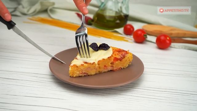 Супер трюк с отварными спагетти! Теперь все мои подруги так готовят пасту смотреть онлайн