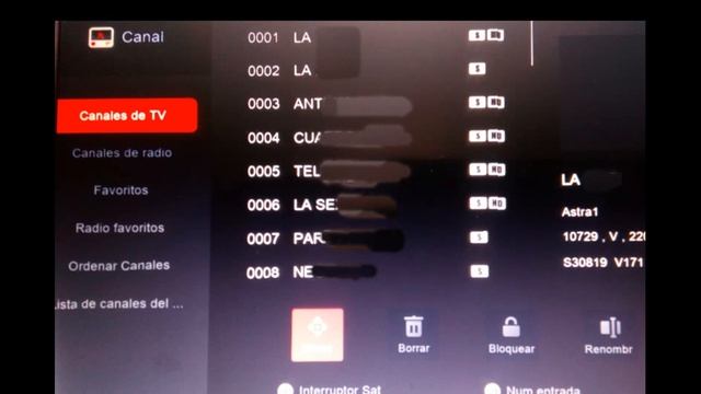 Instalar Mars En V8X смотреть онлайн